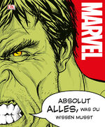 ISBN 9783831031535: MARVEL Absolut alles, was du wissen musst