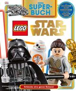 ISBN 9783831032532: Mein Superbuch LEGO® Star Wars™ - Entdecke eine ganze Galaxis