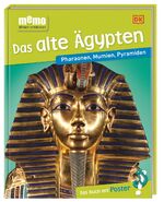 ISBN 9783831033812: memo Wissen entdecken. Das alte Ägypten : Pharaonen, Mumien, Pyramiden. Das Buch mit Poster!