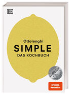 Simple. Das Kochbuch - 140 einfache und dennoch ganz besondere orientalische Rezepte. Mehrfach ausge