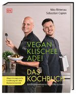 ISBN 9783831038855: Vegan-Klischee ade! Das Kochbuch - Ernährungswissenschaft trifft Kulinarik. Abwechslungsreiche Ernährung mit dem Baukastensystem