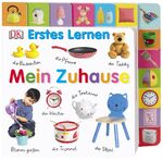 ISBN 9783831039494: Erstes Lernen. Mein Zuhause