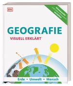 ISBN 9783831040315: Geografie visuell erklärt