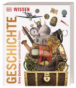 ISBN 9783831040377: DK Wissen. Geschichte