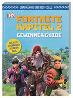 ISBN 9783831040766: Unabhängig und inoffiziell: Fortnite Kapitel 2 Gewinner Guide