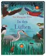 ISBN 9783831041343: Der Klang der Tiere. In den Lüften - Sound-Buch mit 9 außergewöhnlichen Vogelstimmen