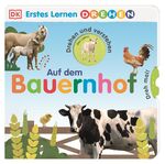 Erstes Lernen Drehen. Auf dem Bauernhof Erstes Lernen Drehen. Auf dem Bauernhof