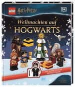 ISBN 9783831042272: LEGO Harry Potter - Weihnachten auf Hogwarts