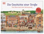 Die Geschichte einer Straße - Eine Reise