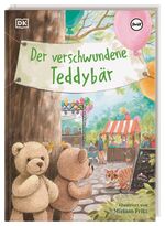 ISBN 9783831045075: Der verschwundene Teddybär: Eine spannende Vorlesegeschichte für Kinder ab 5 Jahren in Kooperation mit Steiff