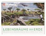 ISBN 9783831047642: Lebensräume der Erde - Eine atemberaubende Reise durch die Savannen, Meere und Wälder unseres Planeten. Mit eindrucksvollen Panorama-Bildern in 3-D. Für Kinder ab 8 Jahren