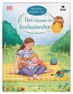 ISBN 9783831048168: Mein liebstes Kuscheltier & ich. Theo bekommt ein Geschwisterchen