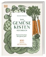 Stefanie Hiekmann: Das Gemüsekisten-Koch
