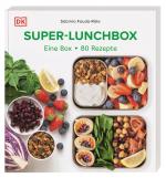 ISBN 9783831049219: Super-Lunchbox | Eine Box - 80 Rezepte: Über 80 abwechslungsreiche Meal-Prep-Rezepte für Genießer | Sabrina Fauda-Rôle | Taschenbuch | 192 S. | Deutsch | 2025 | Dorling Kindersley Verlag