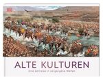 ISBN 9783831049448: Alte Kulturen