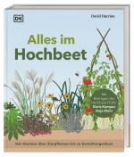 ISBN 9783831049981: Alles im Hochbeet