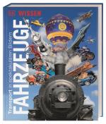 ISBN 9783831050369: Wissen. Fahrzeuge