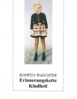 ISBN 9783831102501: Erinnerungskette Kindheit