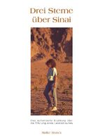 ISBN 9783831105168: Drei Sterne über Sinai