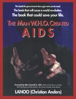 ISBN 9783831106226: The man who created Aids