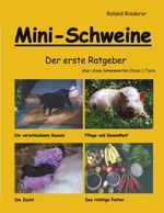 ISBN 9783831107377: Mini-Schweine