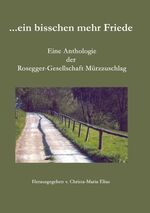 ISBN 9783831119448: ...ein bisschen mehr Friede