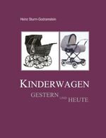 ISBN 9783831122127: Kinderwagen gestern und heute