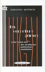 ISBN 9783831128198: Das verbotene Grinsen