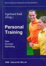 ISBN 9783831134106: Personal Training