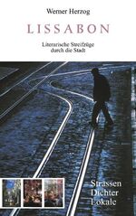 ISBN 9783831134366: Lissabon - Literarische Streifzüge durch die Stadt