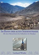 ISBN 9783831138173: Im Bann der alten Seidenstrasse