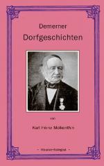 ISBN 9783831141036: Demerner Dorfgeschichten / Taschenbuch / Paperback / 140 S. / Deutsch / 2002 / Books on Demand GmbH / EAN 9783831141036