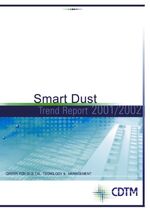 ISBN 9783831142972: Smart Dust – Trend Report 2001/2002