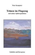 ISBN 9783831148394: Tränen im Flugzeug und andere Splittergedanken