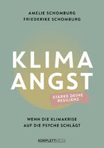 ISBN 9783831205912: Klimaangst - Wenn die Klimakrise auf die Psyche schlägt