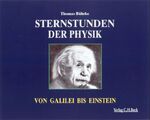 ISBN 9783831260744: Sternstunden der Physik