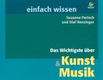 Das Wichtigste über Kunst & Musik