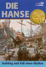 ISBN 9783831289479: Die Hanse: Aufstieg und Fall eines Mythos