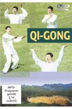 ISBN 9783831290789: Qi-Gong