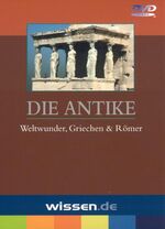 ISBN 9783831292547: Die Antike. Schuber