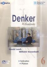 ISBN 9783831294916: Denker des Abendlandes 6-10