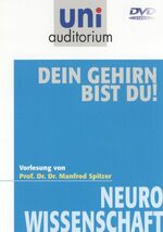 ISBN 9783831296040: Dein Gehirn bist Du! DVD.