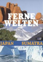 ISBN 9783831296156: Ferne Welten Vol.4: Japan + Sumatra