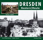 ISBN 9783831314249: Dresden - Fotografien von gestern und heute