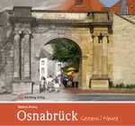 ISBN 9783831333776: Osnabrück - gestern und heute