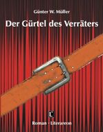 ISBN 9783831610013: Der Gürtel des Verräters