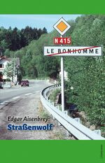 ISBN 9783831621934: Straßenwolf – Reisetagebuch