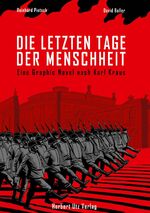 ISBN 9783831643721: Die letzten Tage der Menschheit – Eine Graphic Novel nach Karl Kraus