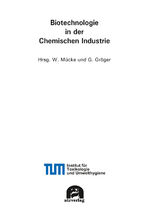 ISBN 9783831685868: Biotechnologie in der Chemischen Industrie