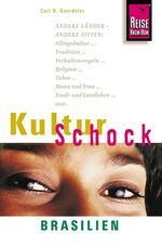 ISBN 9783831710577: KulturSchock Brasilien